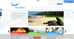 Desktop Screenshot of ewapisera.com